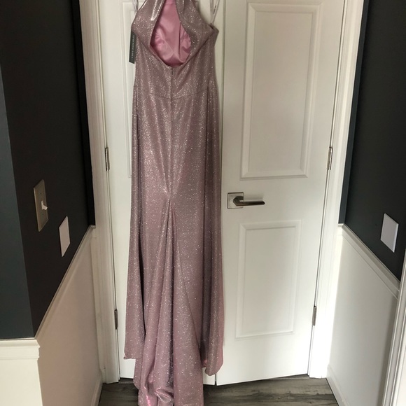 NEW Sherri Hill evening gown pageant prom size 6 - Picture 4 of 5